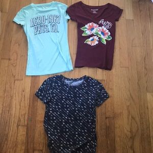 Aeropostale Bundle All Size XS